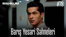 Barış Yesari Sahneleri - Mahkum