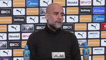 Guardiola on Semenyo’s impact since joining City