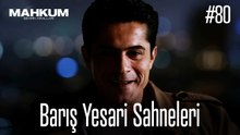 Barış Yesari Sahneleri - Mahkum