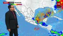 Clima de hoy viernes 20 de febrero de 2026 | Pronóstico con Nelson Valdez