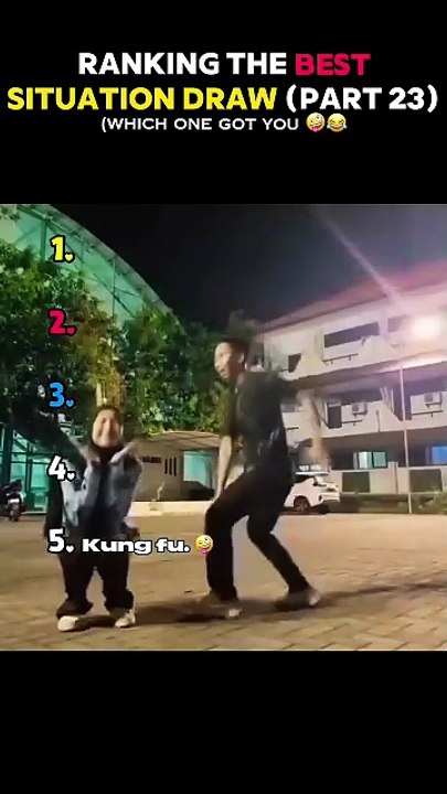 Ranking The Best Situation Draws | Pure Comedy Gold! ✍️🤣 Top 5 Funniest Situation Draws EVER! 😱🎨