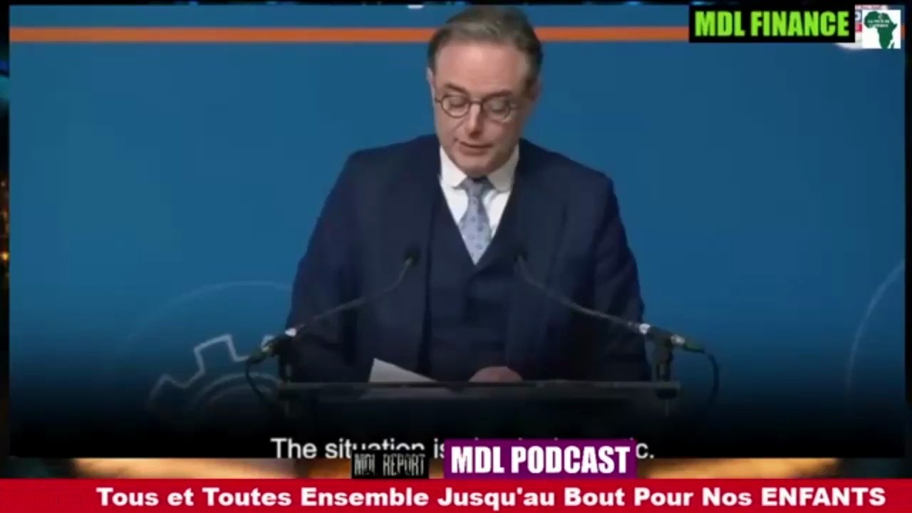 Bart De Wever.