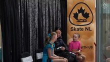 STAR 5 U13 Women and STAR 7 U14 Women -Skate NL Provincials Weekend 2