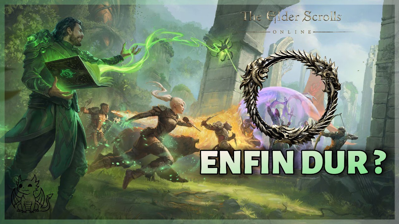 ESO 2026 : Le Système de DIFFICULTÉ qui change TOUT ! (Guide & Récompenses)