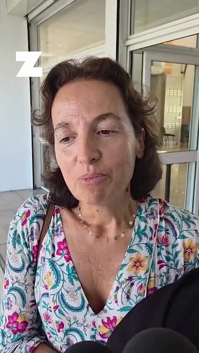 Perpétuité pour Abraham Bomela : une "décision qui rend justice" aux victimes pour Me Marie Briot, avocate de la partie civile