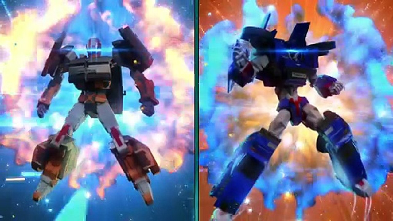 Tobots Heroes of Daedo City (2024) season 001 episode 006 - Ambush Avenue