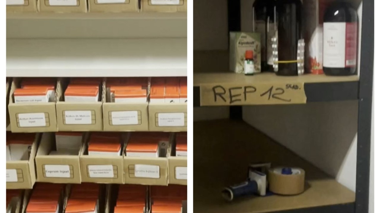 Bologna, il video dell'intervento della Guardia di Finanza: «Oltre 60 mila farmaci in vendita online abusivamente per un valore di 134 mila euro»