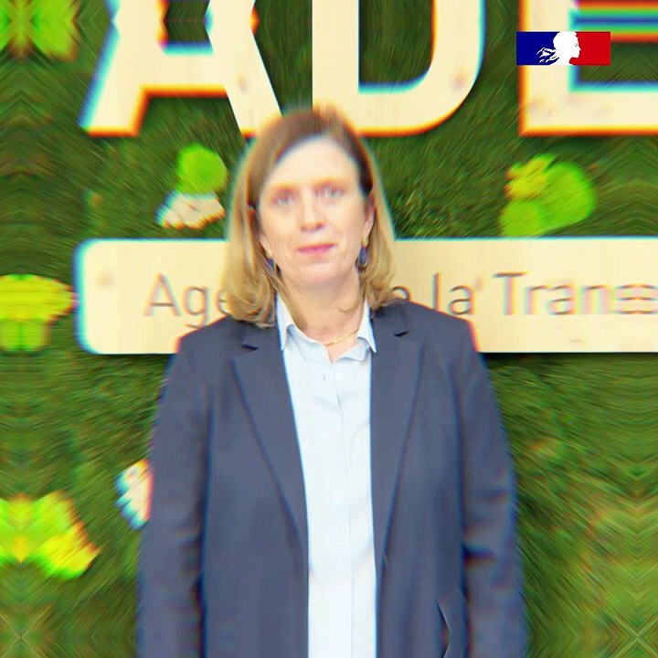 Interview de Céline Vachey, Directrice régionale de l’ADEME Occitanie
