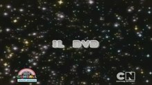 Lo Straordinario Mondo di Gumball ITA Stagione 1 Episodio 3 - Il DVD