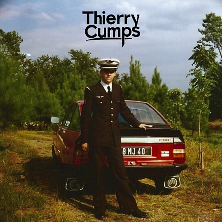 Thierry Cumps