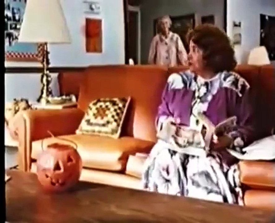 Tomates verdes fritos - Trailer español