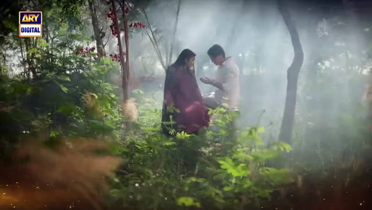 PARWARISH episode-25