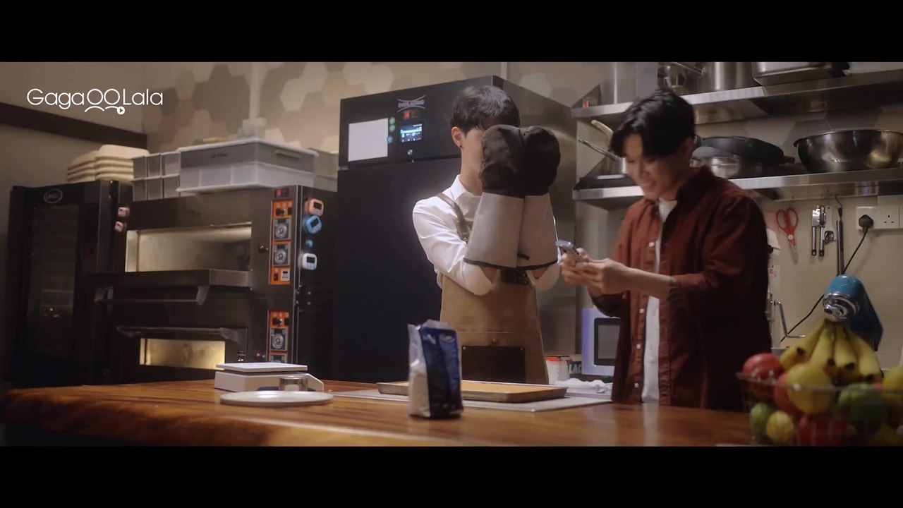 Pure Vanilla | Official Trailer | This short film is so sweet it'll make your teeth ache!