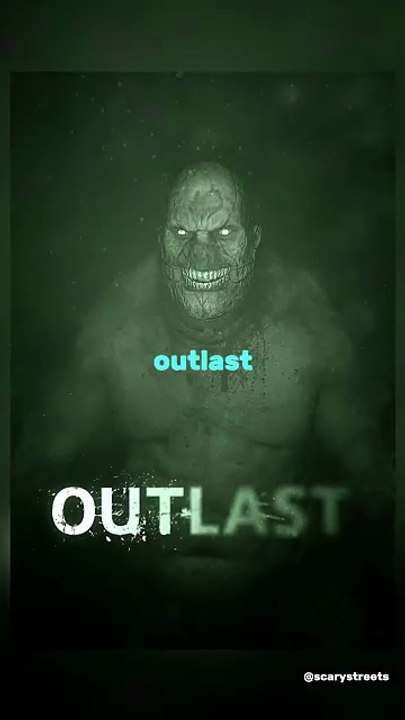 Why Outlast is More Than Just a Game (The Cruel Truth) 🧠🔥