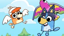 Bluey-Fans können schon bald mit ihrer Lieblingshündin in ein großes Abenteuer ziehen – auf Playstation, Xbox und Switch