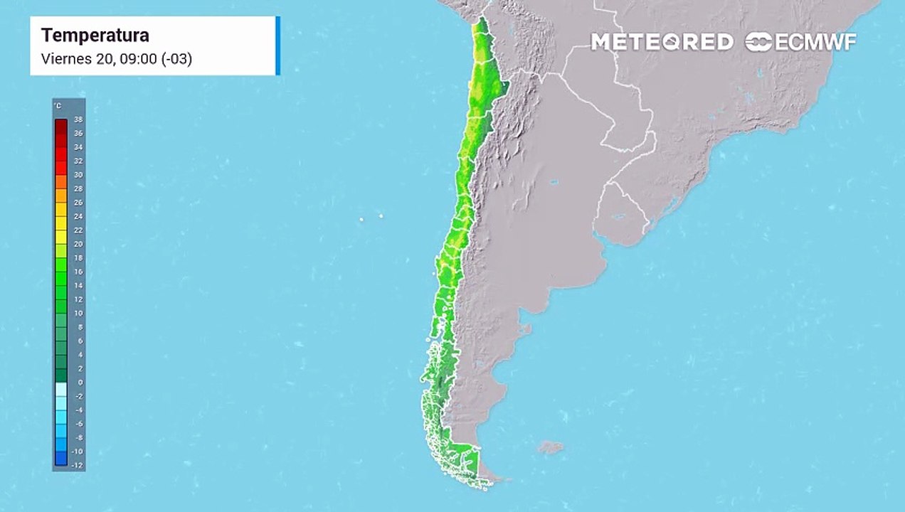 Este sábado regresa el calor extremo