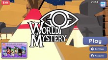 World Of Mystery - Character Creation