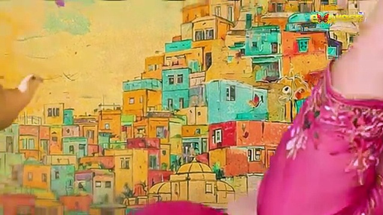 Chhup Chhup Kay Episode 01 _ 19 Feb 2026 _ Usama Khan _ Hira Khan _ Express TV(720P_HD)_1