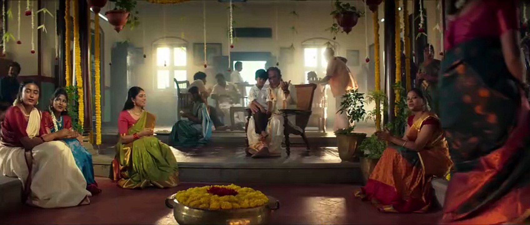 Meesaya Murukku 2 : Teaser