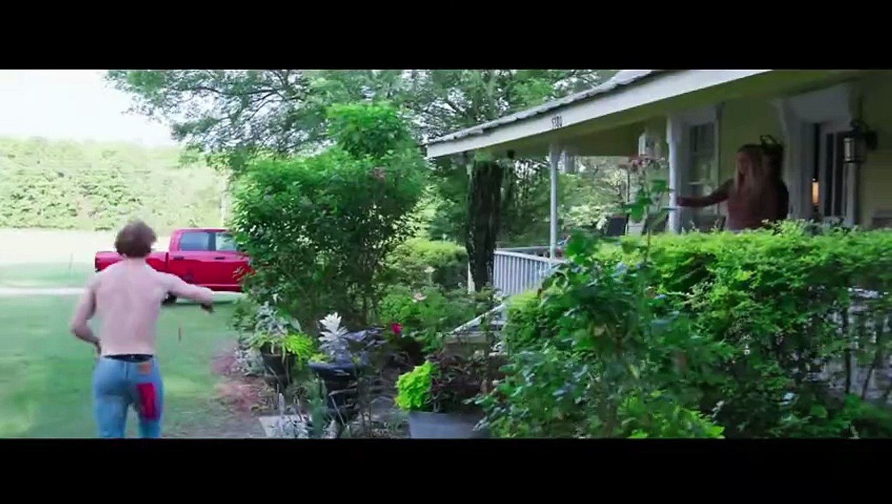 The Observance Trailer