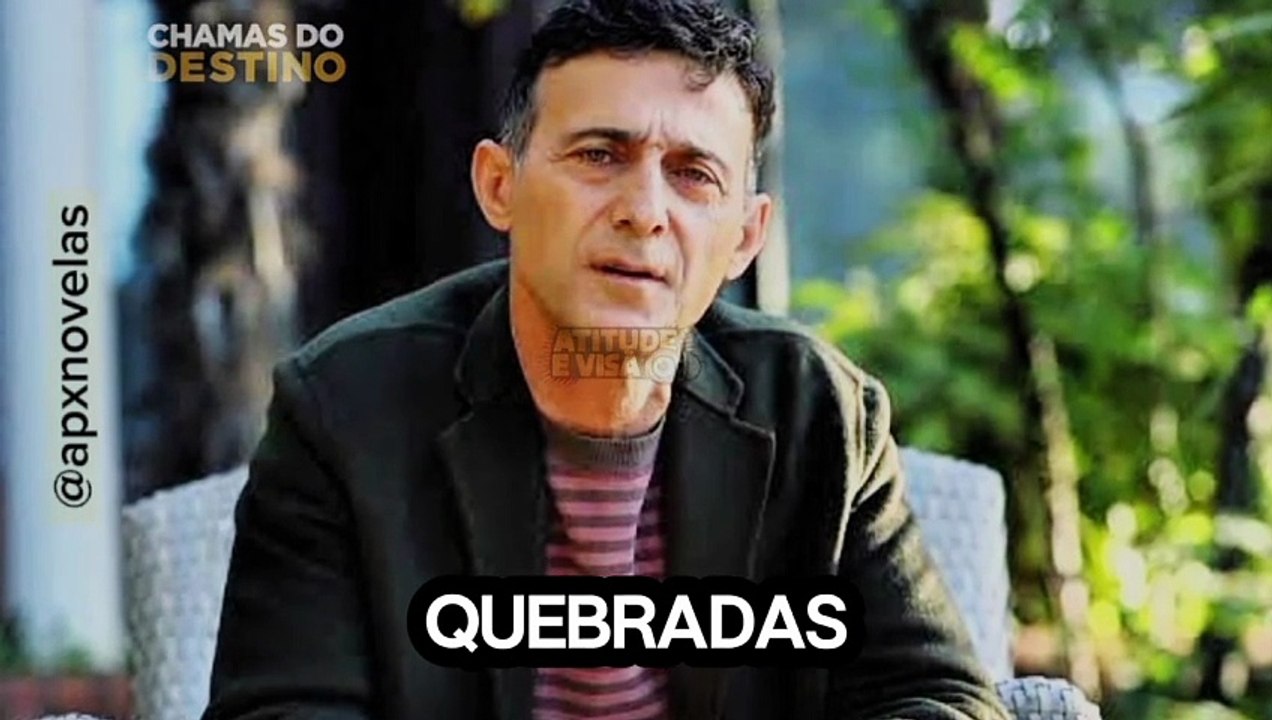 Alev Alev - Chamas do Destino: O Plano que Vai Destruir Tudo | Resumo de 20 a 27/02/26