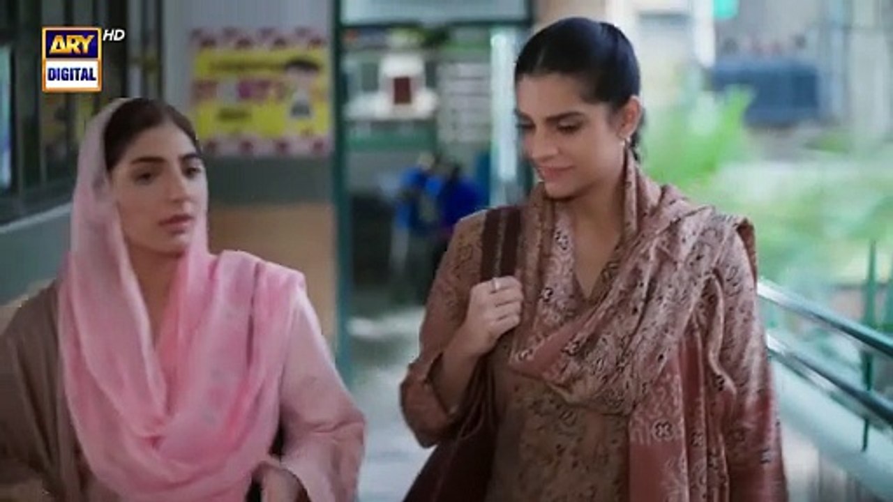Abbu Ki Wajah Se Shadi Nahi Ho Sakti 😔 Kafeel