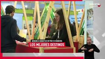 Noticias de Navarra 14.30h Lengua de Signos