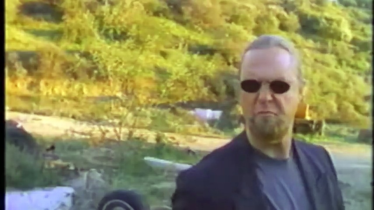 Guns of El Chupacabra Trailer - Zen Filmmaking