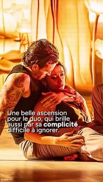 Ça ne me dérange pas” : Maghla cash sur la proximité avec Adrien Caby dans DALS (VIDEO)