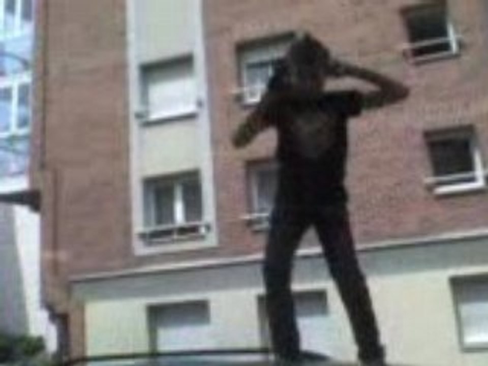 tecktonik amiens electro dance