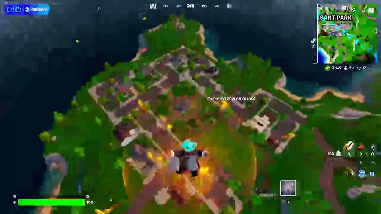 Lightning Fast Fortnite Blitz Win ⚡ | Full Victory Royale Gameplay. #fortnitegameplay #fortnite