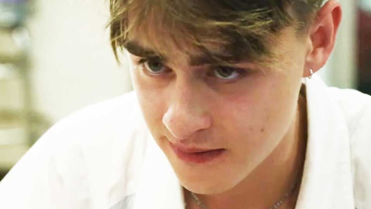 Our Hero, Balthazar Bande-annonce VO