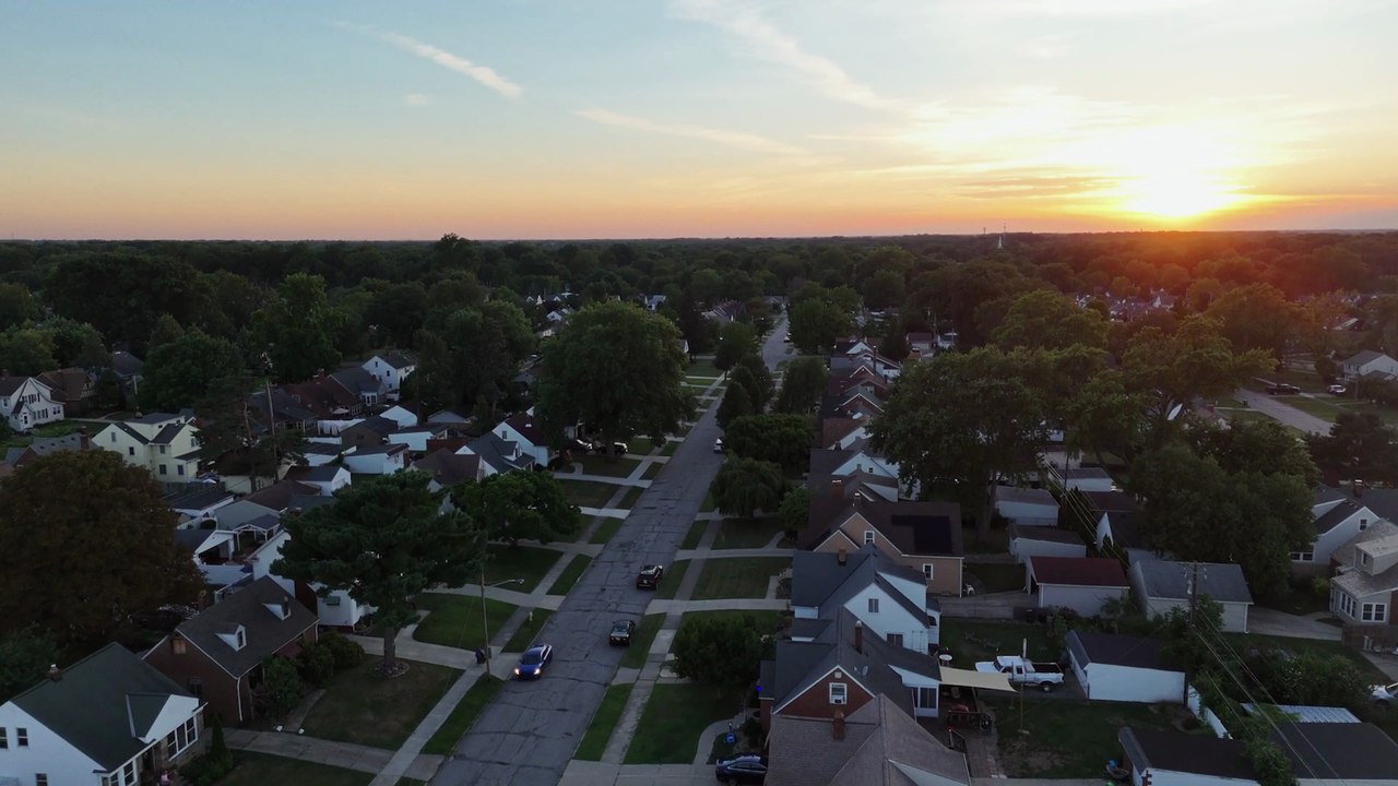 Crime & Parody Trailer OV