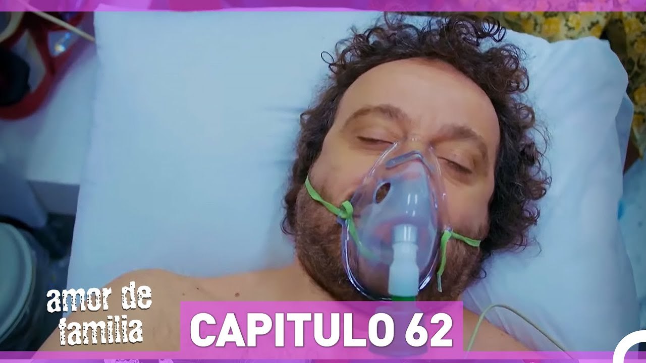 Amor De Familia - Capítulo 62 (Español Doblado)
