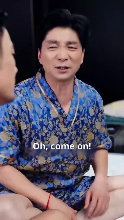 Poor guy plays rich for 7 days, ex begs on knees! He smiles, arm around hot CEO [Full Movie]