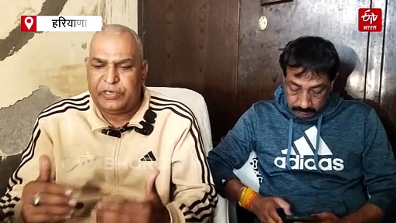 हरियाणवी सिंगर मासूम शर्मा के खिलाफ सरपंचों ने खोला मोर्चा, जल्द माफी मांगने को कहा, नहीं मानने पर बड़े आंदोलन की चेतावनी