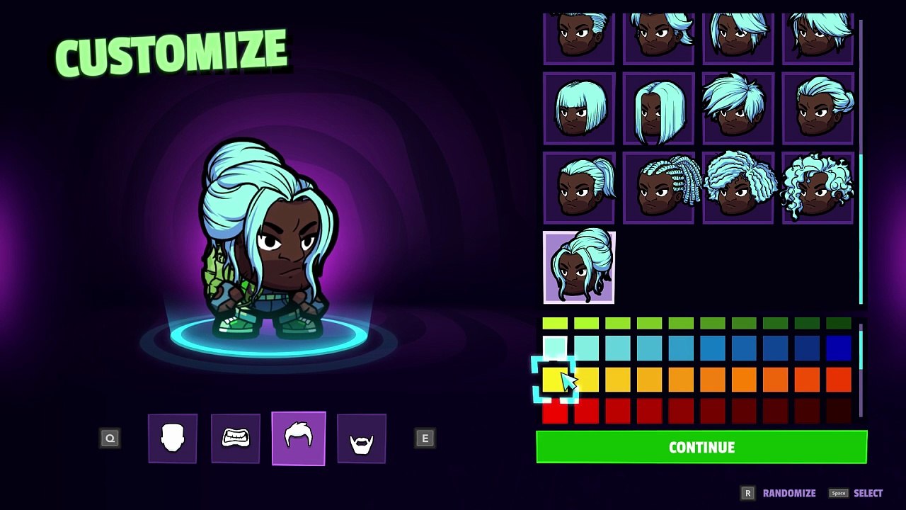 Deadtime Defenders - Character Creation