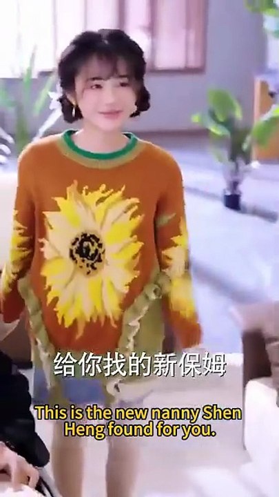 Disabled CEO fired 87top nannies only this 0 experience girl stayed and became his only weaknes!