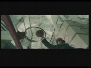 Shaolin Basket - Bande Annonce [Exclus Vo]