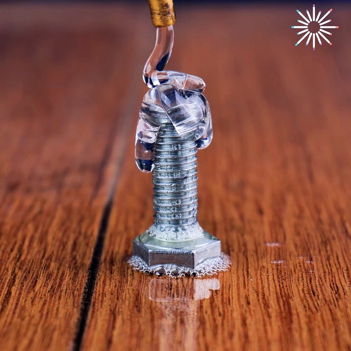 Easily Apply Small Screws With Hacks 👌