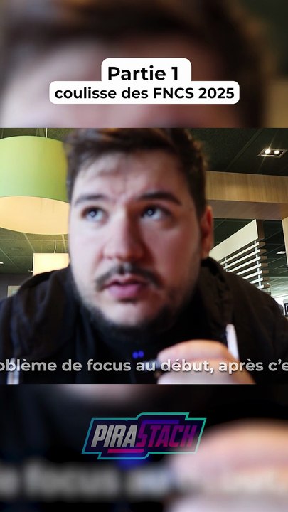 vlog fncs25 part 1