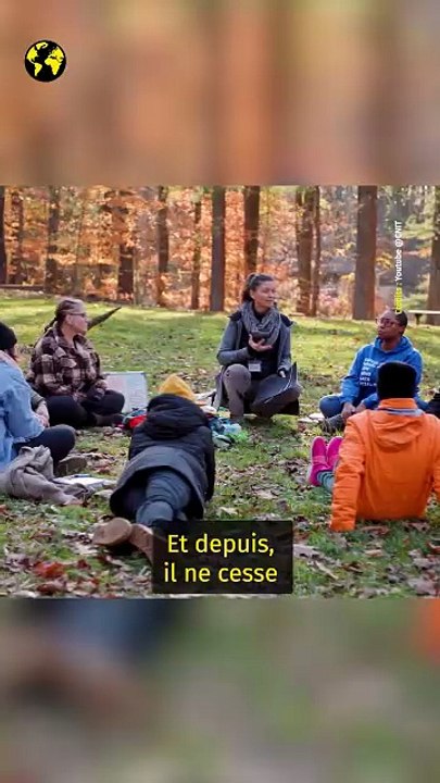 Psychologie : place aux thérapies en plein air