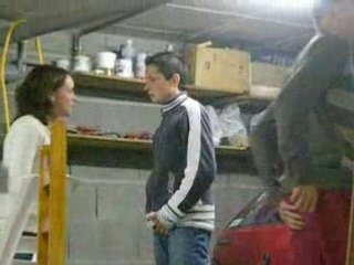 31.05.08  Chez Zezette