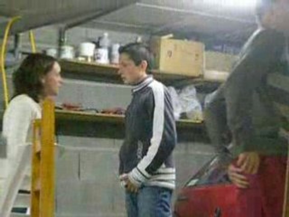 31.05.08  Chez Zezette