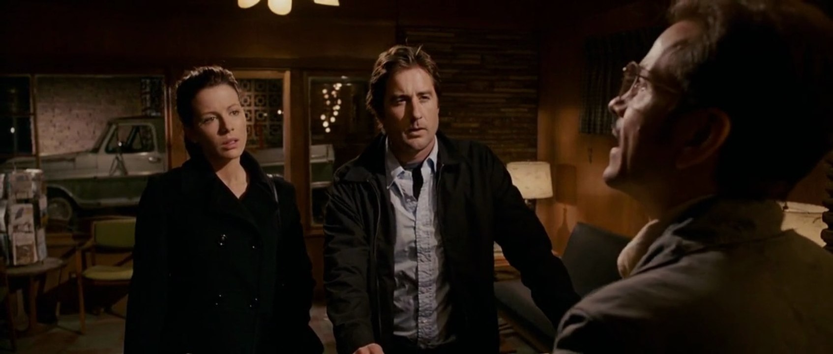 Vacancy [HD] (2007) ITA