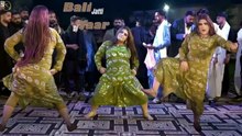 Bali Jatti Yaar Di , Chahat Baloch Latest Mujra Dance Performance,2026 S Studio