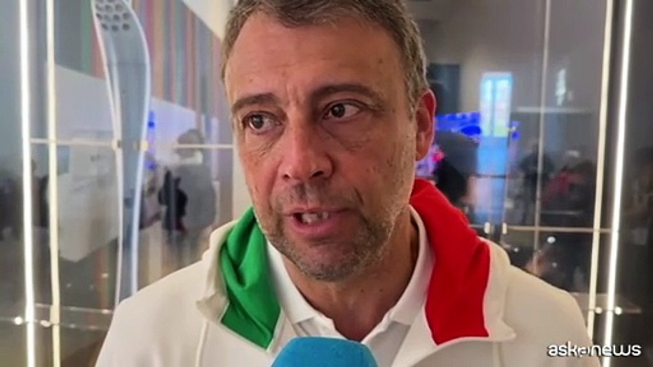 Olimpiadi, CONI: Casa Italia grande successo, numeri altissimi