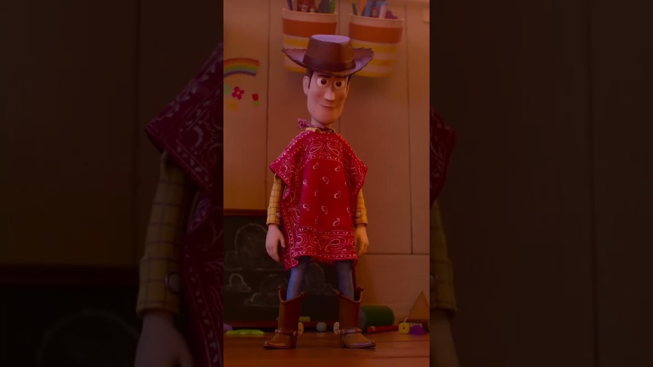 Les temps changent, mais les amis c'est pour la vie 🥰 Toy Story 5, le 17 juin au cinéma