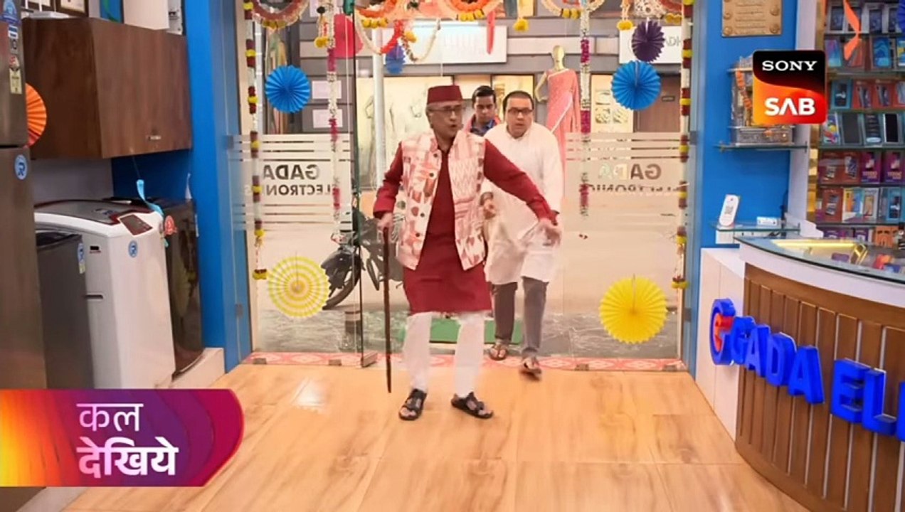 New! Taarak Mehta Ka Ooltah Chashmah episode 4640 Today 20 February 2026 Teaser Episode