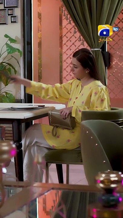 Iblees Episode 41 Promo Tonight at 700 PM only on Har Pal Geo #iblees #shorts